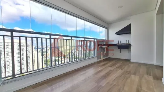 Apartamento com 2 Quartos para alugar, 75m² no Santo Amaro, São Paulo