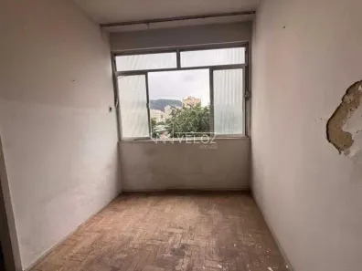 Apartamento com 1 Quarto à venda, 42m² no Botafogo, Rio de Janeiro