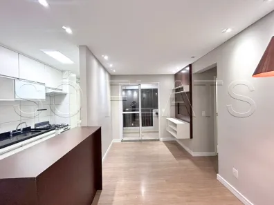 Apartamento com 2 Quartos à venda, 47m² no Vila Andrade, São Paulo