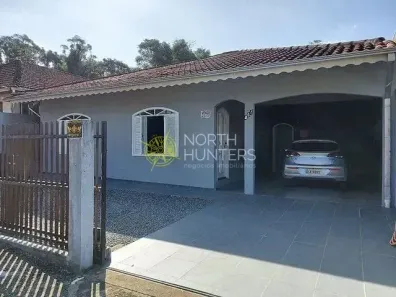 Casa com 3 Quartos à venda, 120m² no Santa Catarina, Joinville