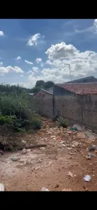 Lote/Terreno à venda, 1m² no Cidade Vera Cruz, Aparecida de Goiânia