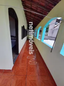 Casa com 4 Quartos à venda, 180m² no Jardim Laguna, Contagem