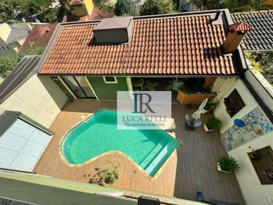 Casa de Condomínio com 3 Quartos à venda, 280m² no Vila Clara, Cotia