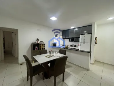 Apartamento com 2 Quartos à venda, 77m² no Sumaré, Caraguatatuba
