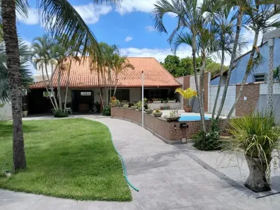 Casa com 3 Quartos à venda, 225m² no Gravatá, Saquarema