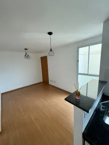 Apartamento com 2 Quartos à venda, 10m² no Jardim Alvorada, Bauru
