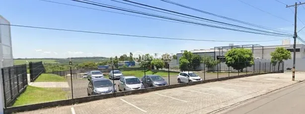 à venda, 3547m² no Chácara Monte Alegre, Sumaré