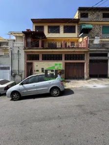 Casa com 4 Quartos à venda, 328m² no Praça Seca, Rio de Janeiro
