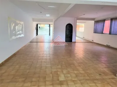 Sobrado com 4 Quartos à venda, 551m² no Matriz, Mauá