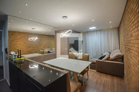 Apartamento com 3 Quartos à venda, 80m² no Rudge Ramos, São Bernardo do Campo