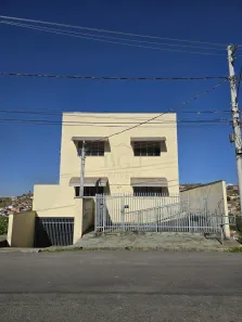 Apartamento com 3 Quartos à venda, 73m² no Jardim Vitória, Poços de Caldas
