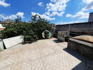 Lote/Terreno à venda, 394m² no Jardim Santo André, Santo André