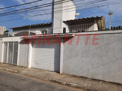 Sobrado com 3 Quartos à venda, 500m² no Vila Amélia, São Paulo