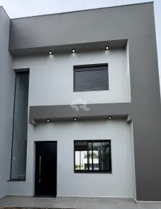 Casa de Condomínio com 2 Quartos à venda, 86m² no Mário Quintana, Porto Alegre