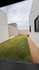 Casa de Condomínio com 3 Quartos à venda, 89m² no Urban Fortes I, São José do Rio Preto