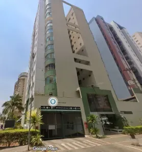 Apartamento com 3 Quartos para alugar, 84m² no Norte, Brasília
