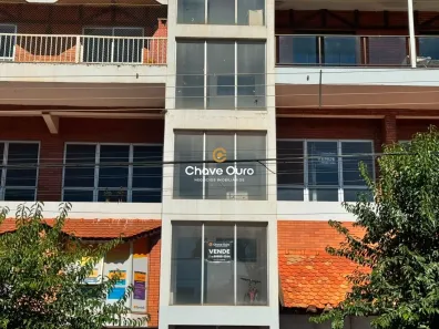 Sala Comercial à venda, 91m² no Centro, Marechal Cândido Rondon