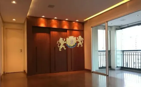 Flat com 2 Quartos à venda, 137m² no Indianópolis, São Paulo