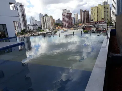 Apartamento com 2 Quartos para alugar, 78m² no Jurunas, Belém