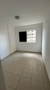 Apartamento com 2 Quartos para alugar, 66m² no São Francisco, Goiânia