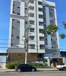 Apartamento com 3 Quartos à venda, 74m² no Boa Vista, Joinville