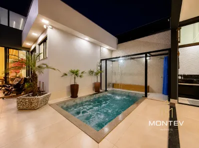 Casa com 3 Quartos à venda, 204m² no Bom Pastor, Divinópolis