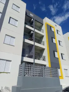 Apartamento com 2 Quartos para alugar, 56m² no Jardins do Império, Indaiatuba