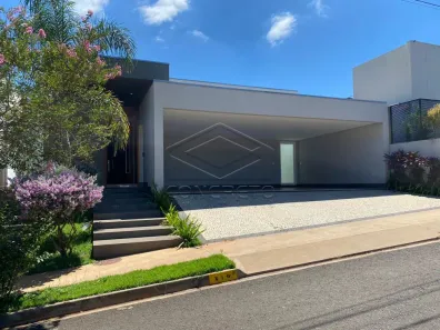 Casa de Condomínio com 3 Quartos à venda, 327m² no Residencial Jardim Estoril V, Bauru