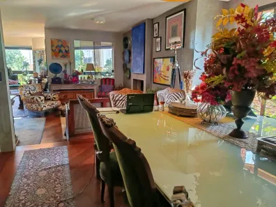 Apartamento com 3 Quartos à venda, 276m² no Campo Belo, São Paulo