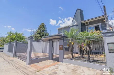 Casa com 3 Quartos à venda, 236m² no Scharlau, São Leopoldo