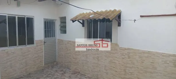 Casa com 3 Quartos à venda, 180m² no Vila Francos, São Paulo