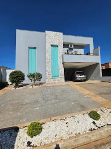 Casa de Condomínio com 3 Quartos à venda, 350m² no Jardim Green Park Residence, Hortolândia