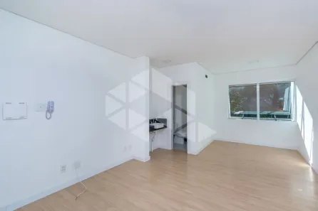 Flat com 1 Quarto para alugar, 37m² no Centro Histórico, Porto Alegre