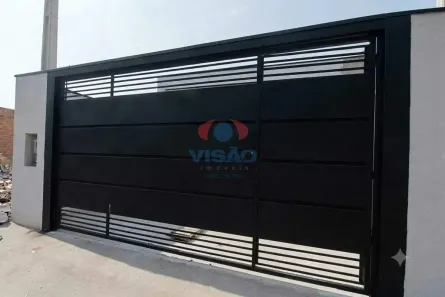 Casa com 3 Quartos à venda, 84m² no Jardim Morumbi, Indaiatuba