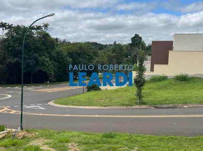 Lote/Terreno à venda, 422m² no Joapiranga, Valinhos