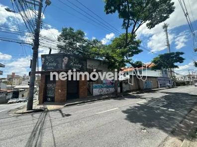 Lote/Terreno à venda, 675m² no Padre Eustáquio, Belo Horizonte