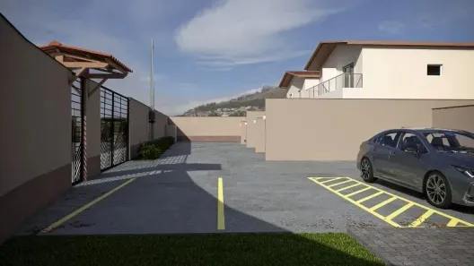 Casa com 2 Quartos à venda, 87m² no Chácaras Pousada do Vale, São José dos Campos