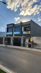 Sobrado com 2 Quartos à venda, 100m² no Morretes, Itapema