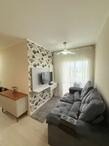 Apartamento com 2 Quartos à venda, 60m² no Independência, Taubaté