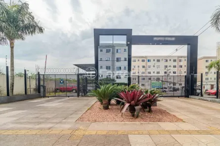 Apartamento com 2 Quartos à venda, 45m² no Estância Velha, Canoas