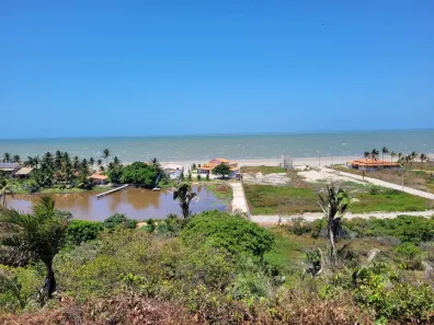 Lote/Terreno à venda, 371m² no São José de Ribamar, São José de Ribamar