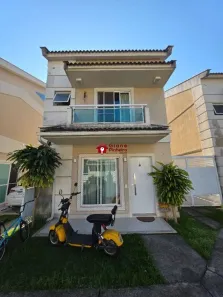 Casa com 4 Quartos à venda, 138m² no Vargem Grande, Rio de Janeiro