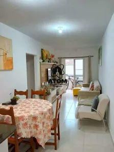 Apartamento com 2 Quartos à venda, 76m² no Vila São José, Taubaté