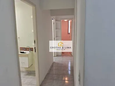 Sala Comercial à venda, 28m² no Jardim São Dimas, São José dos Campos
