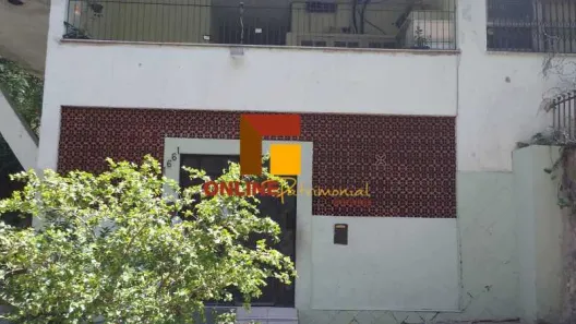 Apartamento com 3 Quartos à venda, 90m² no Engenho Novo, Rio de Janeiro