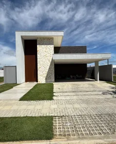 Casa de Condomínio com 4 Quartos para alugar, 206m² no Universidade, Vitória da Conquista