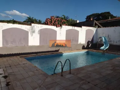 Casa com 4 Quartos à venda, 353m² no Cidade Universitária, Campinas