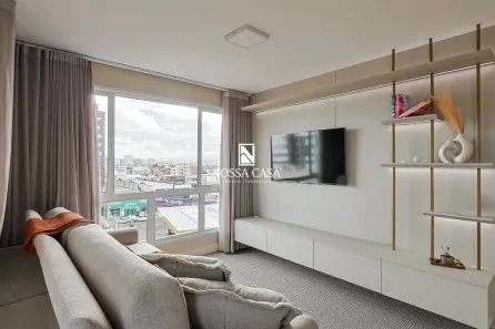 Apartamento com 3 Quartos à venda, 99m² no Torres, Torres