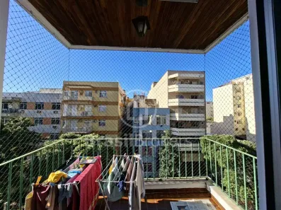 Apartamento com 1 Quarto à venda, 60m² no Tijuca, Rio de Janeiro