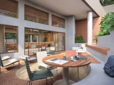Cobertura com 1 Quarto à venda, 41m² no Botafogo, Rio de Janeiro